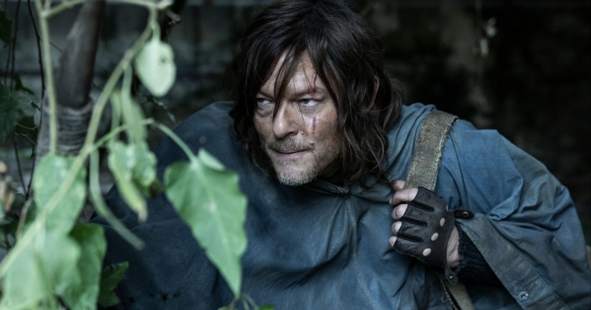 daryl season 5