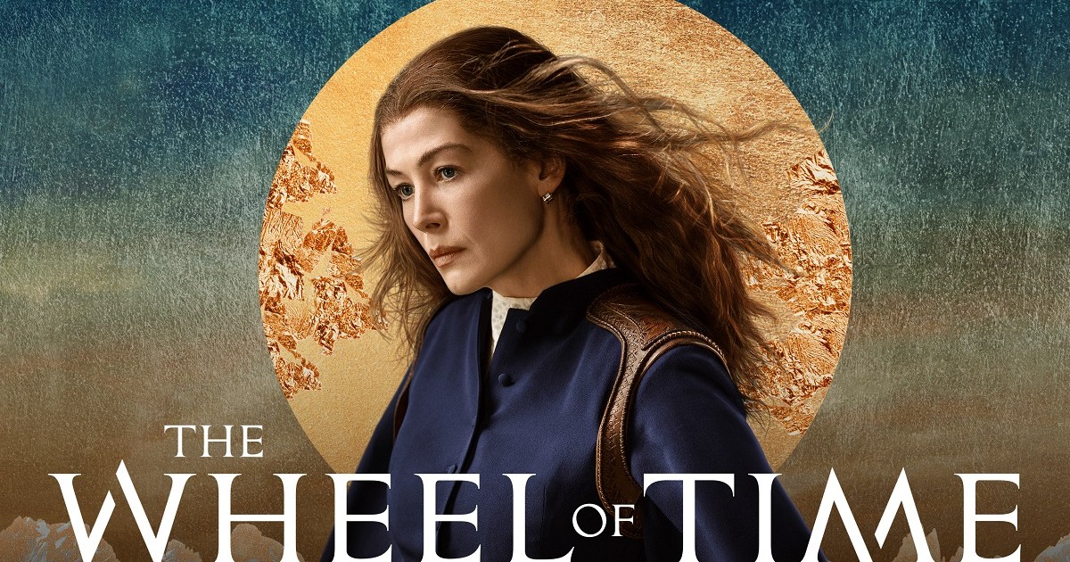 the wheel of time season 2 episode 6 streaming