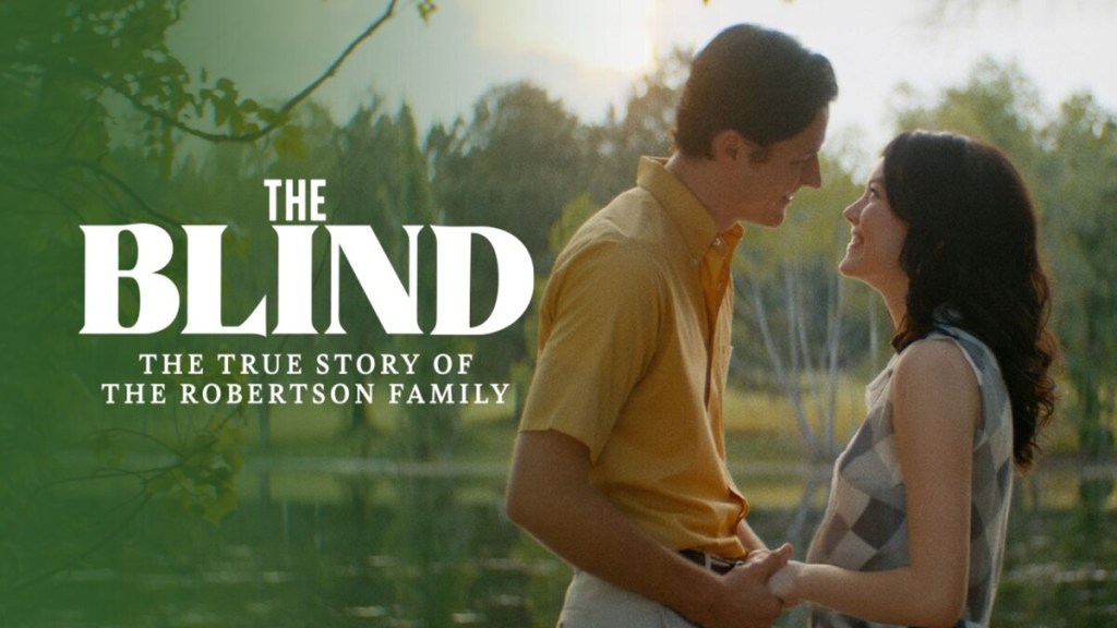 Blind Dating - movie: where to watch stream online