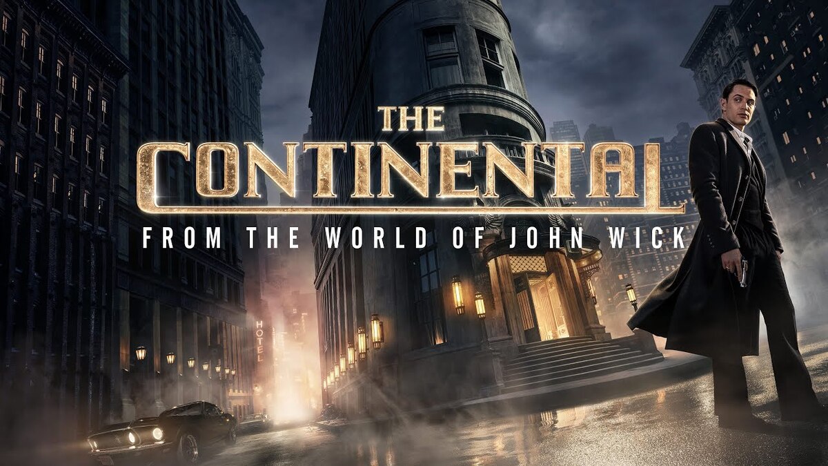 The Continental From The World Of John Wick Season 1 Episode 3 Release Date And Time On Peacock 3421