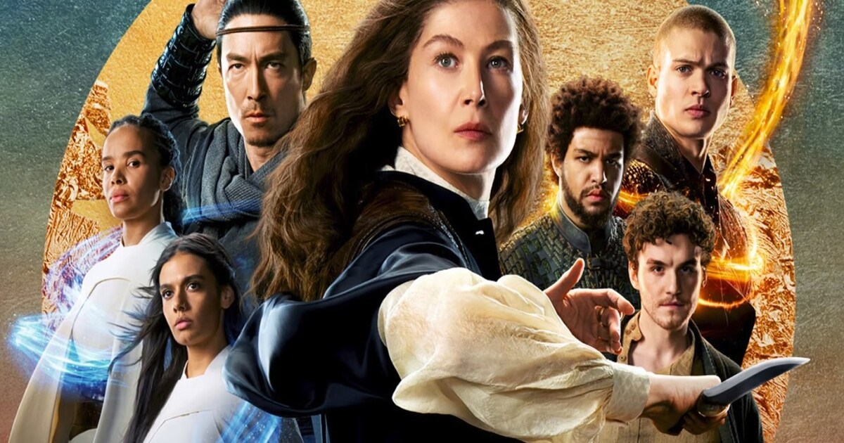 The Wheel of Time Season 2 Episode 8 Release Date & Time on