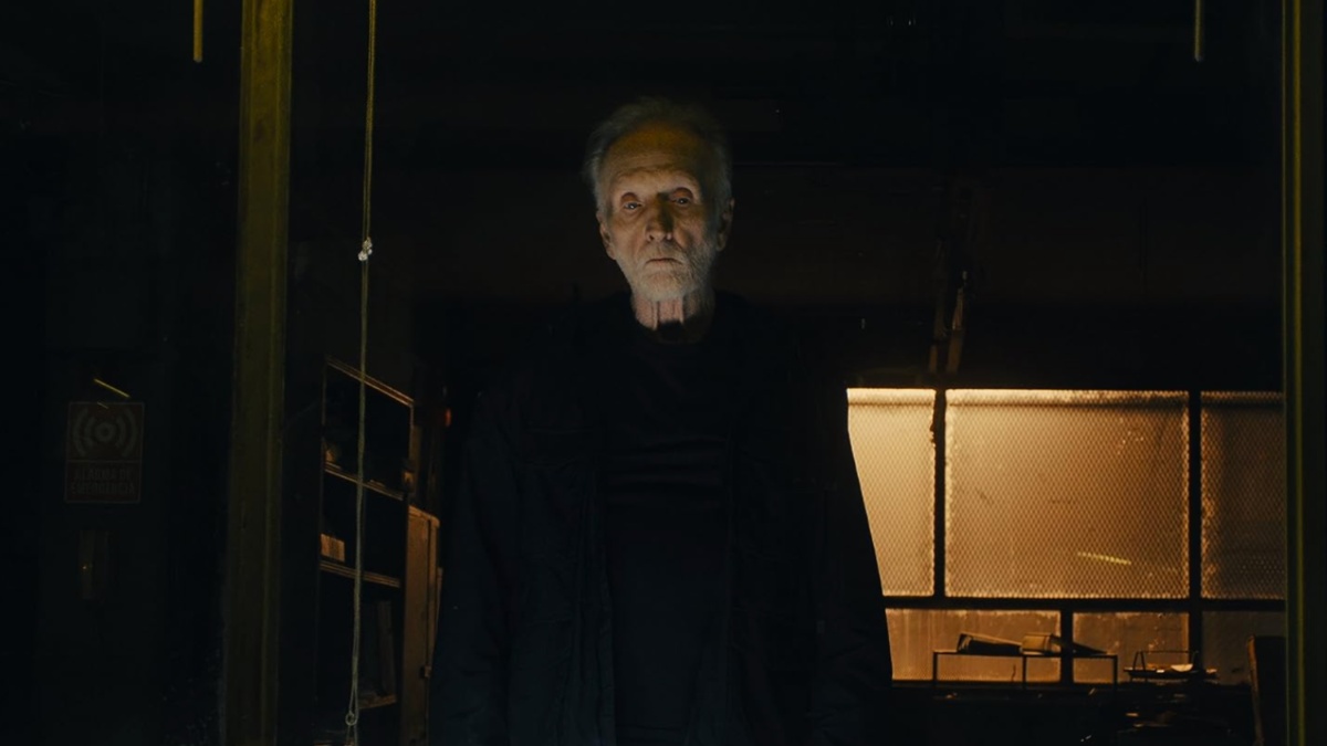 First HD shot of SPOILER from Saw X : r/saw