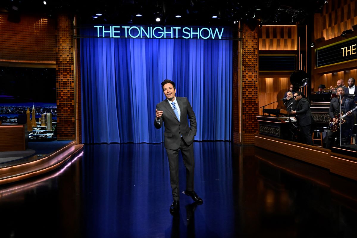 Late Night Talk Shows Eyeing October Return Amid WGA Strike's Imminent End