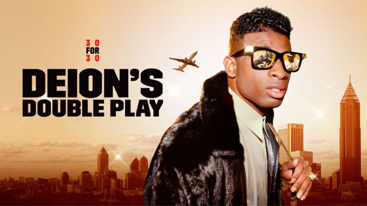 Deion’s Double Play: 30 For 30: Where To Watch & Stream Online Deion's ...