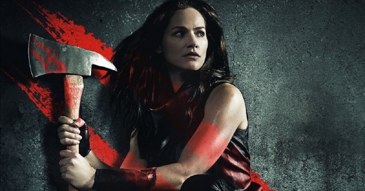 Van Helsing Season 2: Watch & Stream via Netflix