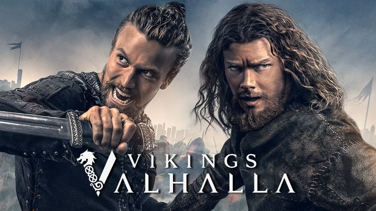 Watch Vikings Season 5 Episode 10 | HISTORY Channel | Vikings, Vikings tv  show, Viking history