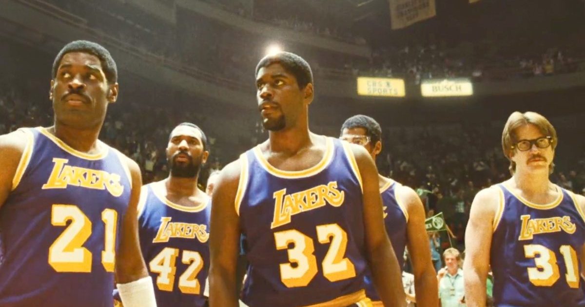 Winning Time: Lakers Series Canceled After Two Seasons at HBO