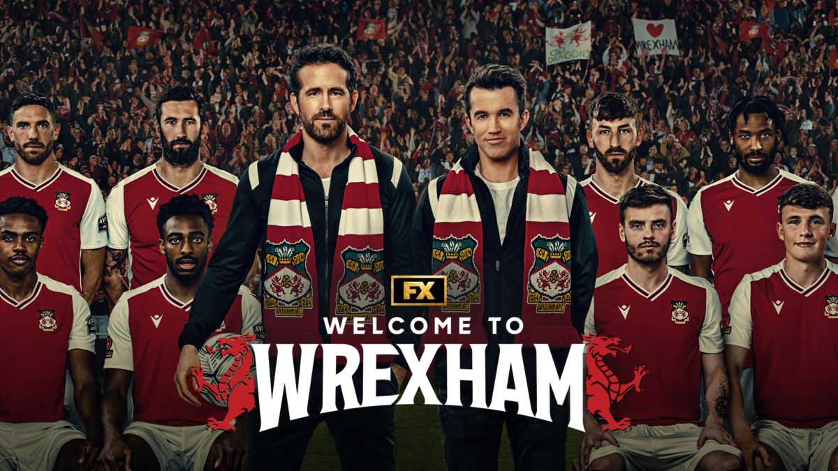 Welcome to Wrexham' free live stream: How to watch online without