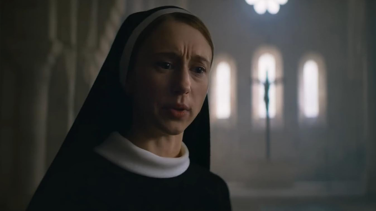 When Will The Nun 2 Leave Movie Theaters And Cinemas