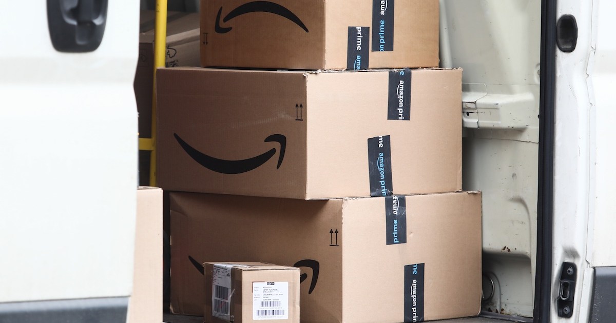 When Is the Next Amazon Prime Day & When Are the Big Deal Days for 2023