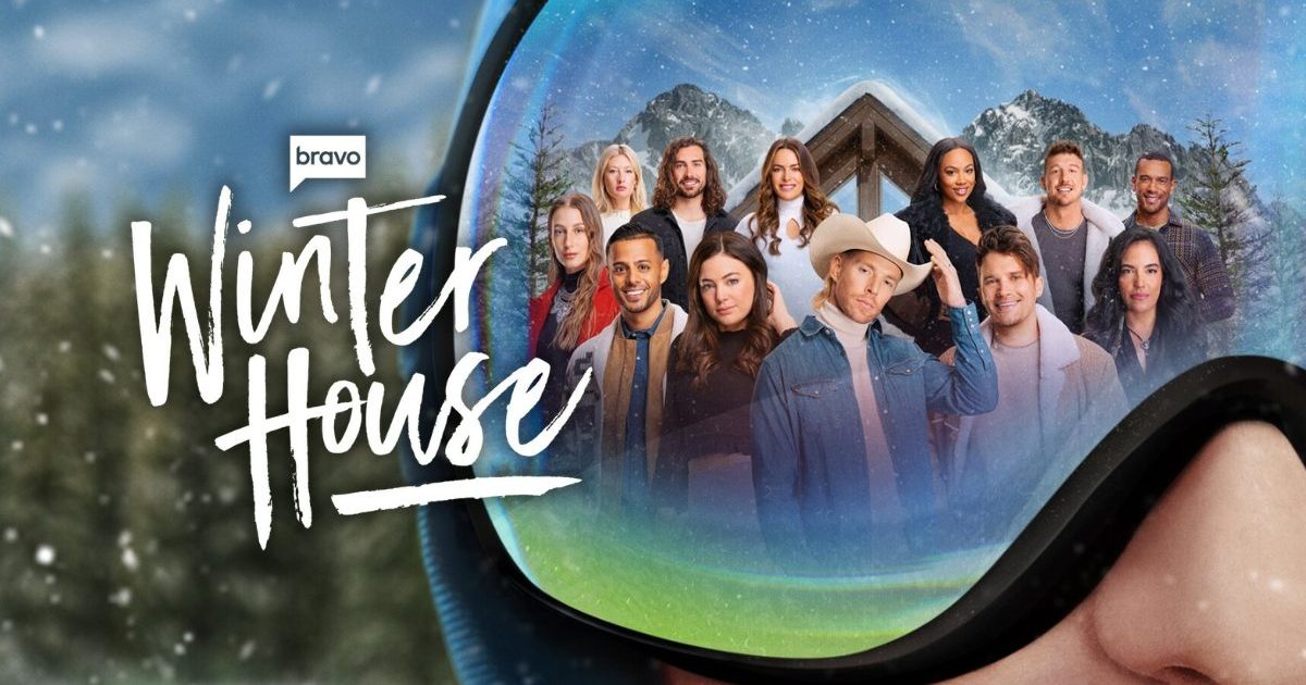 Winter House Season 3 Streaming Release Date When Is It Coming Out?