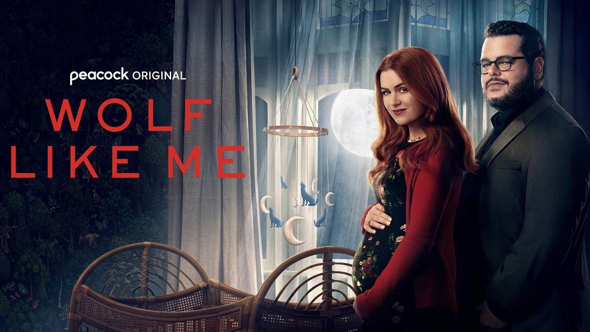 Wolf Like Me Season 2 Streaming Release Date When Is It Coming out on