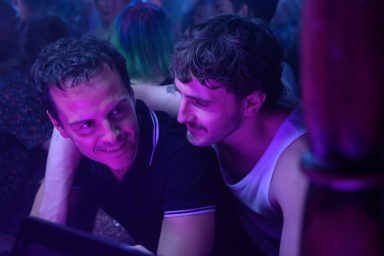 All of Us Strangers Trailer: Andrew Scott & Paul Mescal Lead Romantic Drama