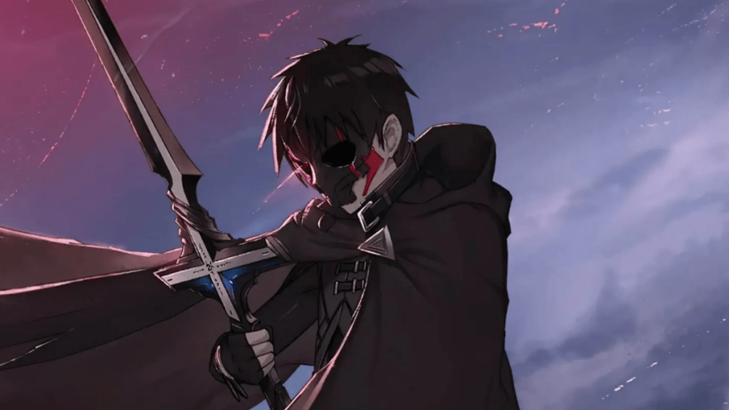  Nova temporada do anime Berserk ganha teaser