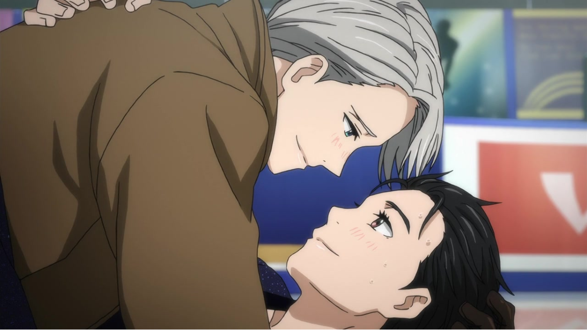 The Best BL Anime on Hulu to Watch