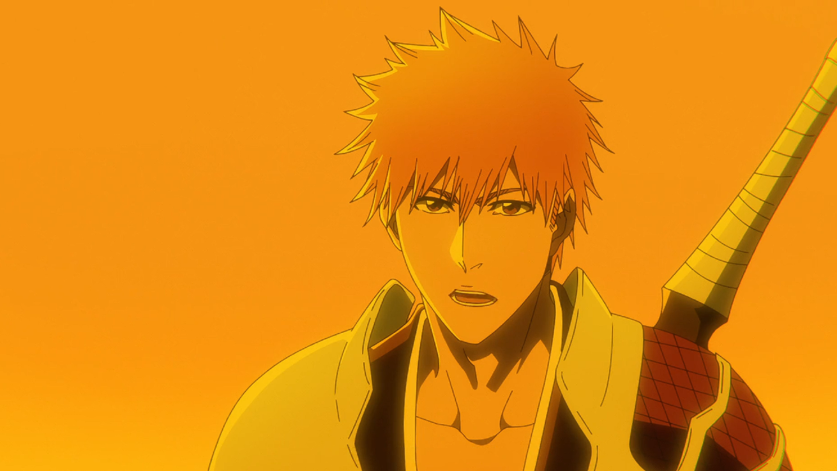 Bleach Thousand-Year Blood War Part 2: Where to stream? Release Date, time  and more | PINKVILLA