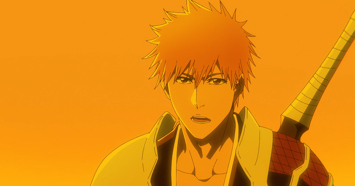Bleach Episode 12 And 13 Release Date And Time