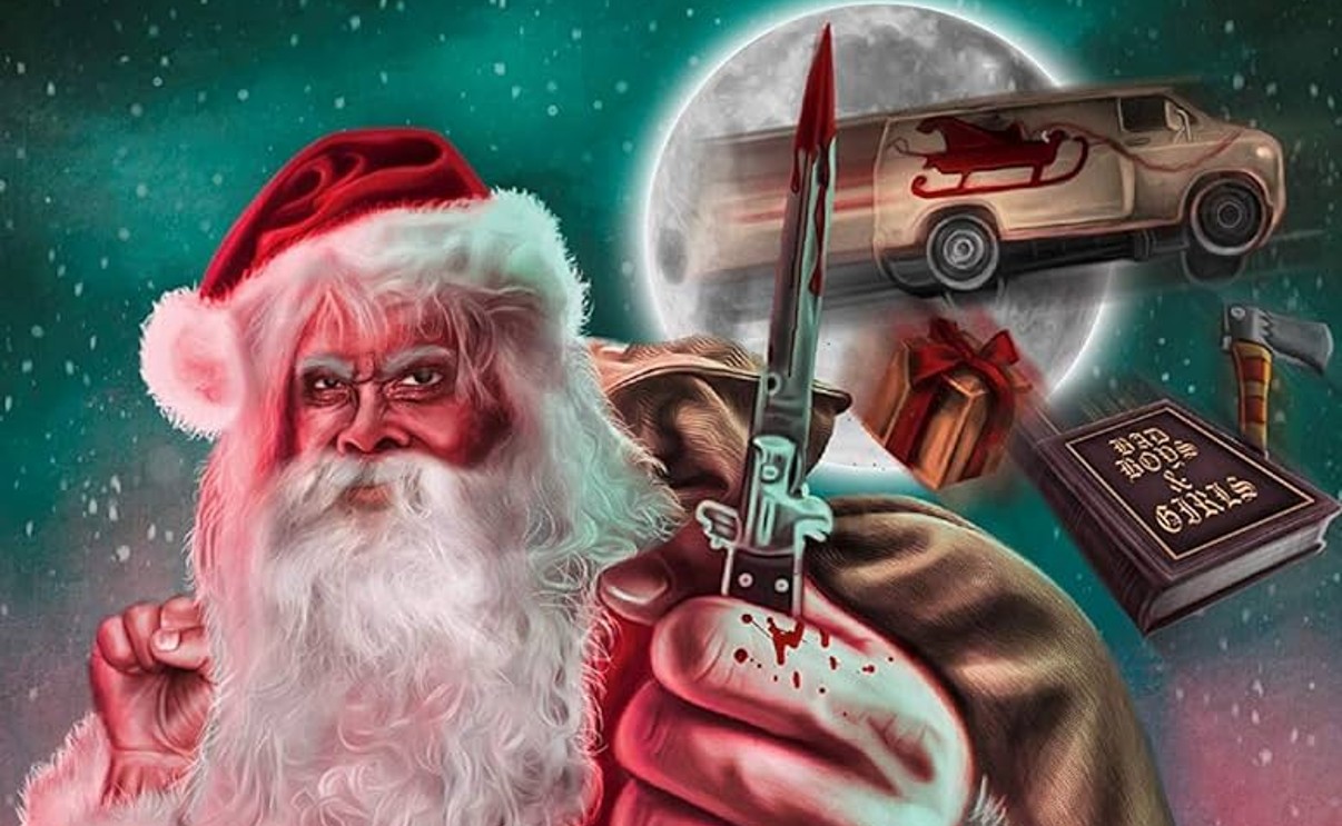 Christmas Evil and Sisters Remakes Considered by Pressman Film