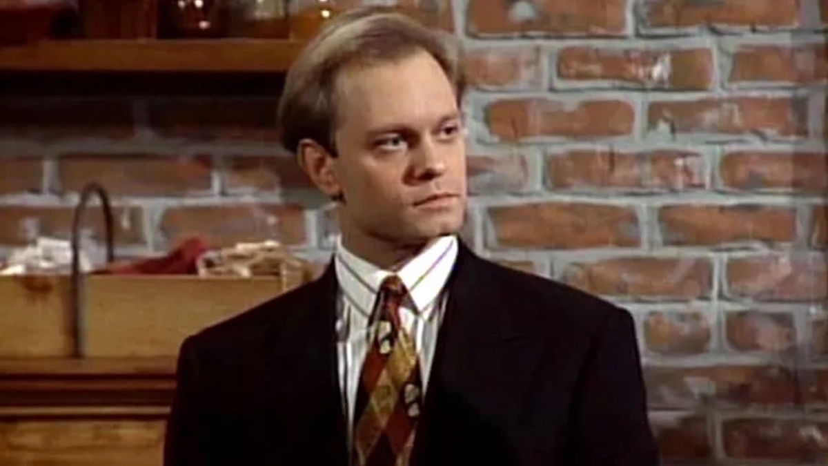 Frasier Reboot: Are Niles & David Hyde Pierce In The Paramount Plus Series?