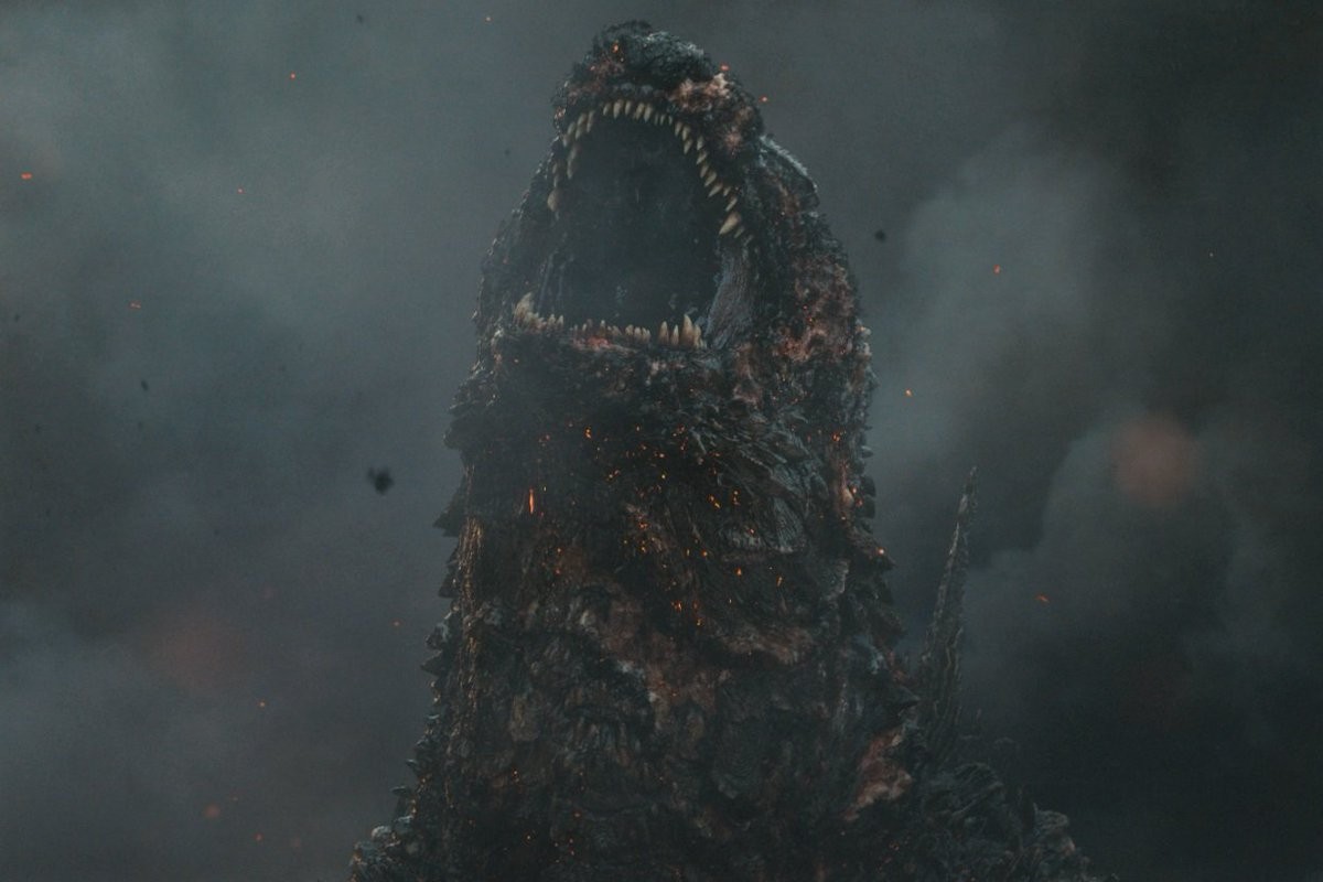 Godzilla: Minus One Headlines Colossal Godzilla Day Celebrations