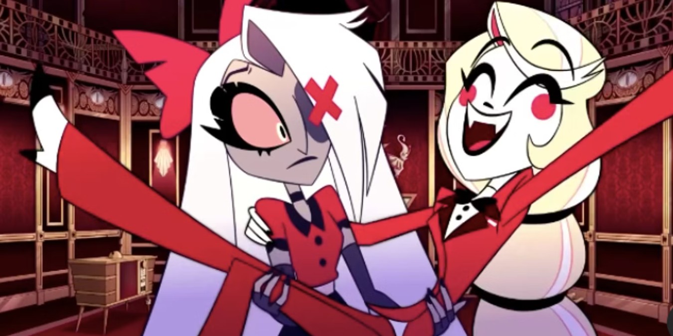 Hazbin Hotel Season 1 Release Date and Trailer Revealed