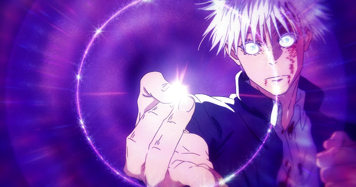 Hunter X Hunter React To Jujutsu Kaisen