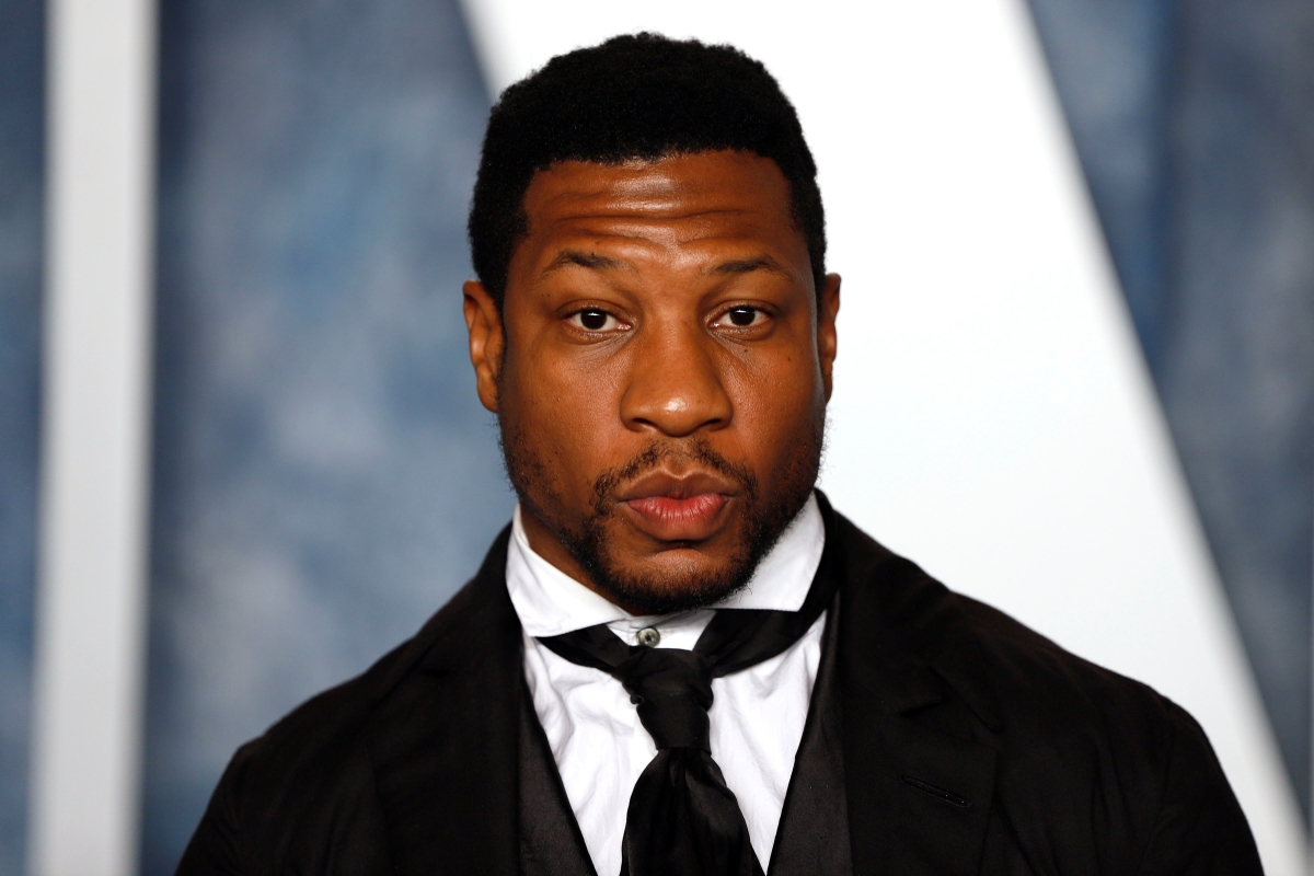 Magazine Dreams Release Date Set for Jonathan Majors Bodybuilding Movie