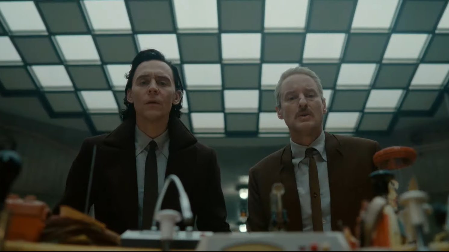 Loki Season 2 Video: Tom Hiddleston Races Against Time To Save The ...