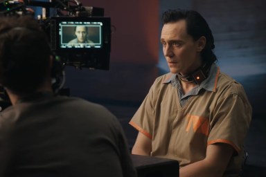 Loki Season 2 Video Highlights Tom Hiddleston's MCU Journey