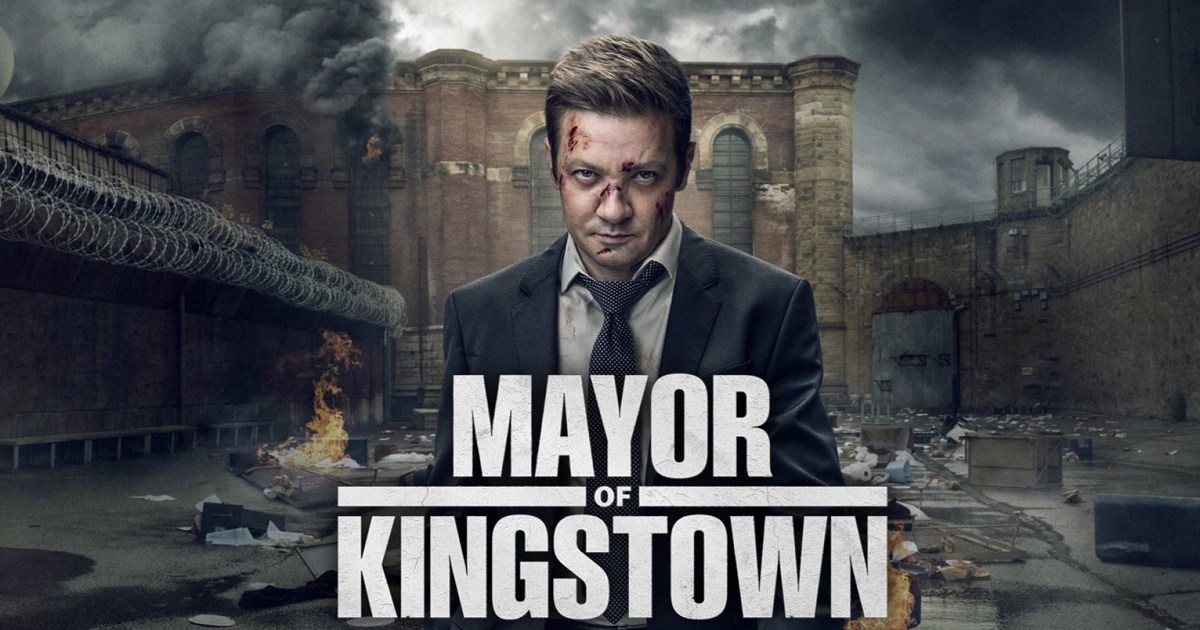 Mayor of Kingstown Season 2: Where to Watch & Stream Online