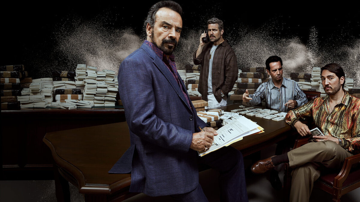 Narcos Season 3 Where To Watch And Stream Online