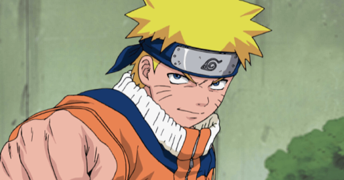 A Complete List Of Every Naruto Filler Episode - IMDb