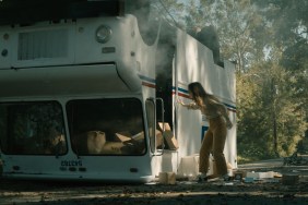 Fun New Trailer For Tom DeLonge's Sci-Fi Adventure Film MONSTERS