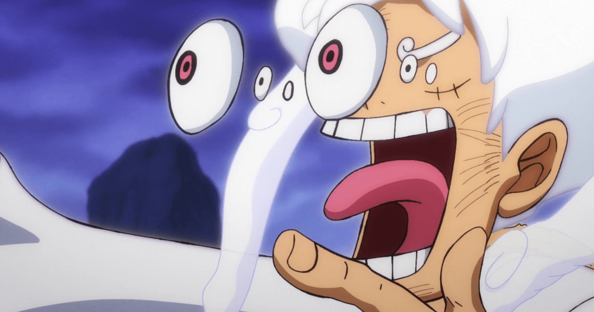 One Piece reveals release date & trailer for anime Egghead Island