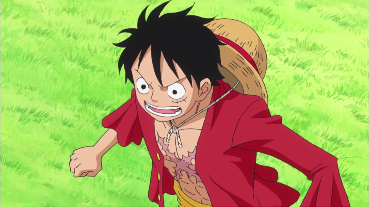 When do One Piece graphics get better? - Quora