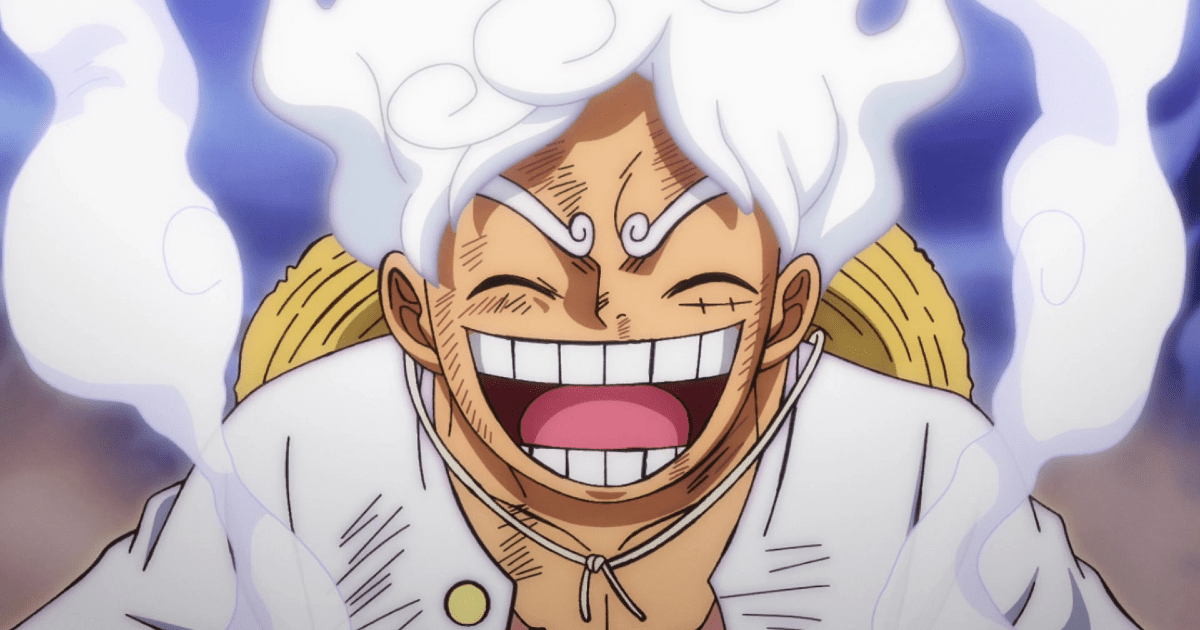 One Piece Episode 1078 🔥 Follow me @porrtgas for more peak content 🗣️