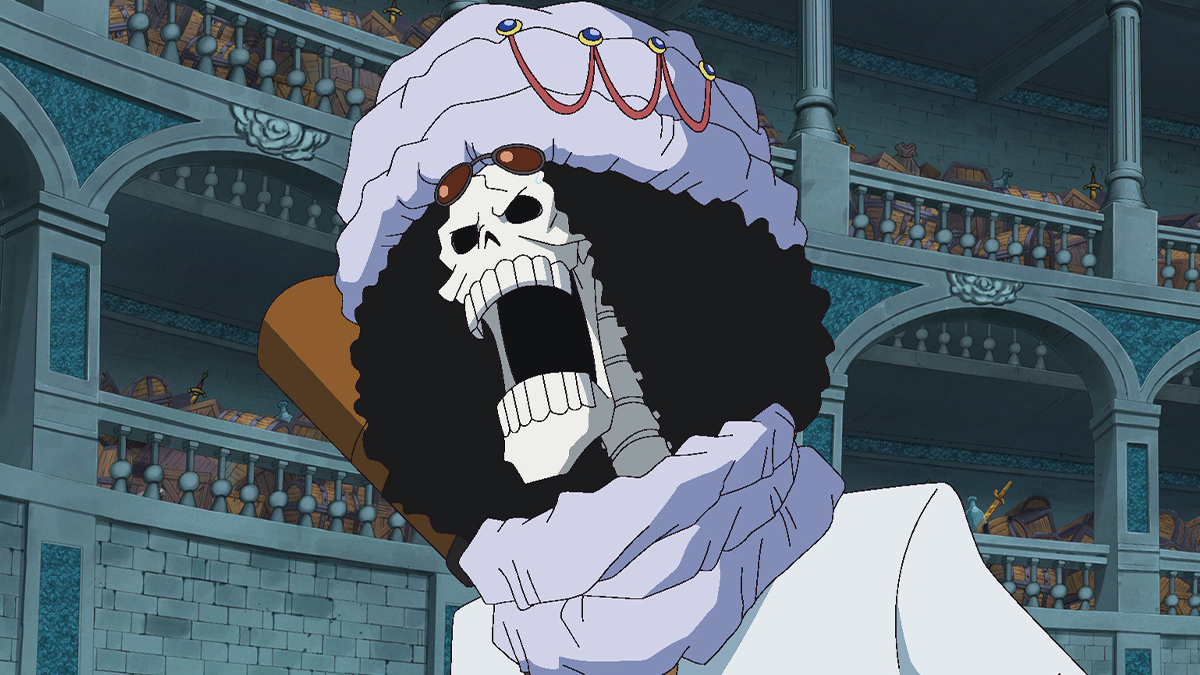 One Piece release schedule: When is episode 1,087 released?