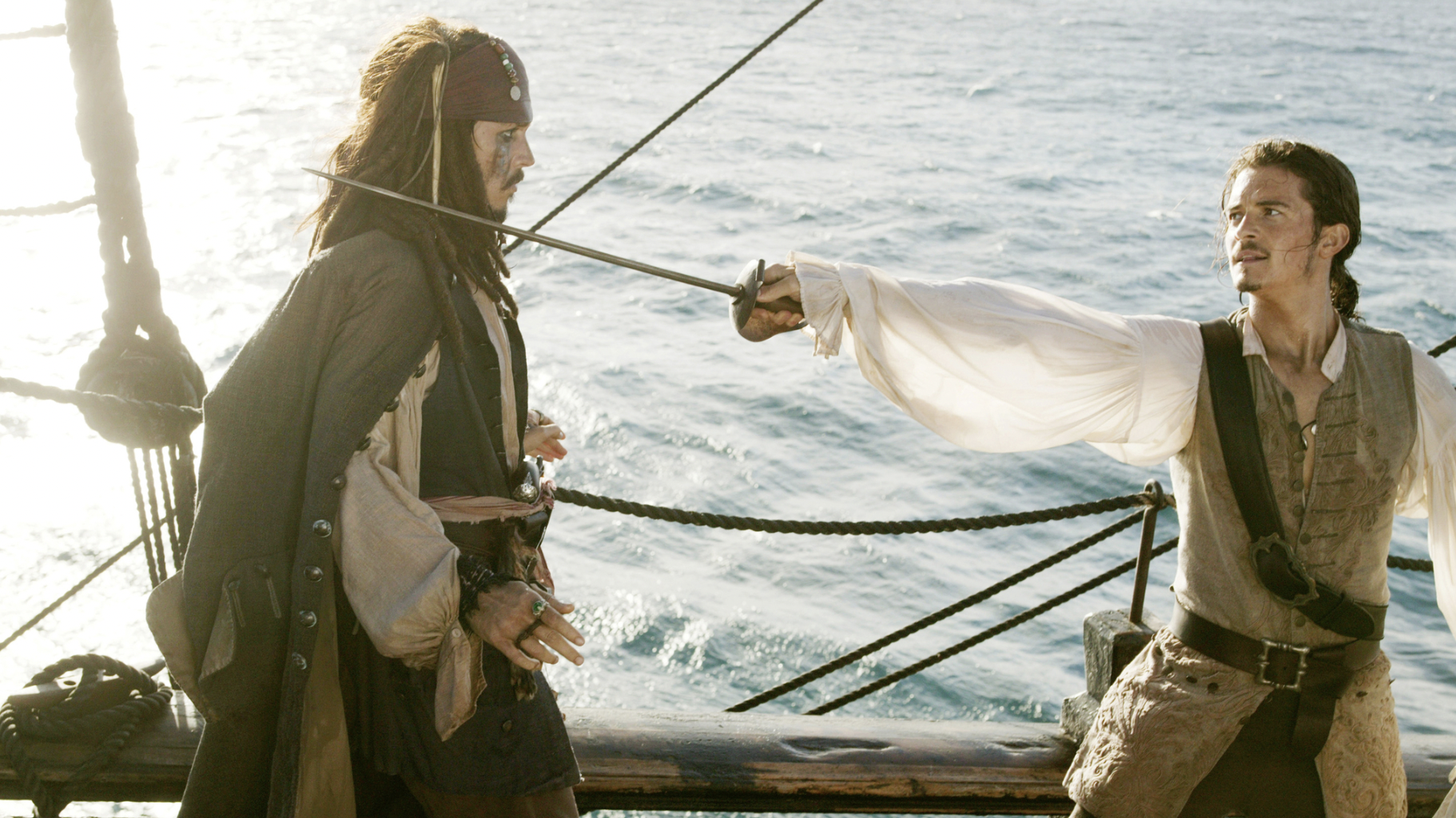 Pirates of the Caribbean 6 Script Is 'Too Weird