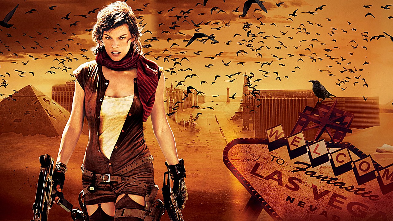 Resident Evil: The franchise is “restarting” in the cinema