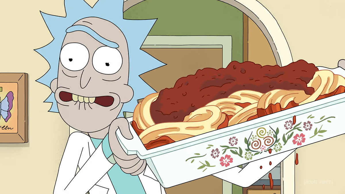 Adult Swim Unveils 'Rick and Morty' Return Date in New Trailer - Okayplayer