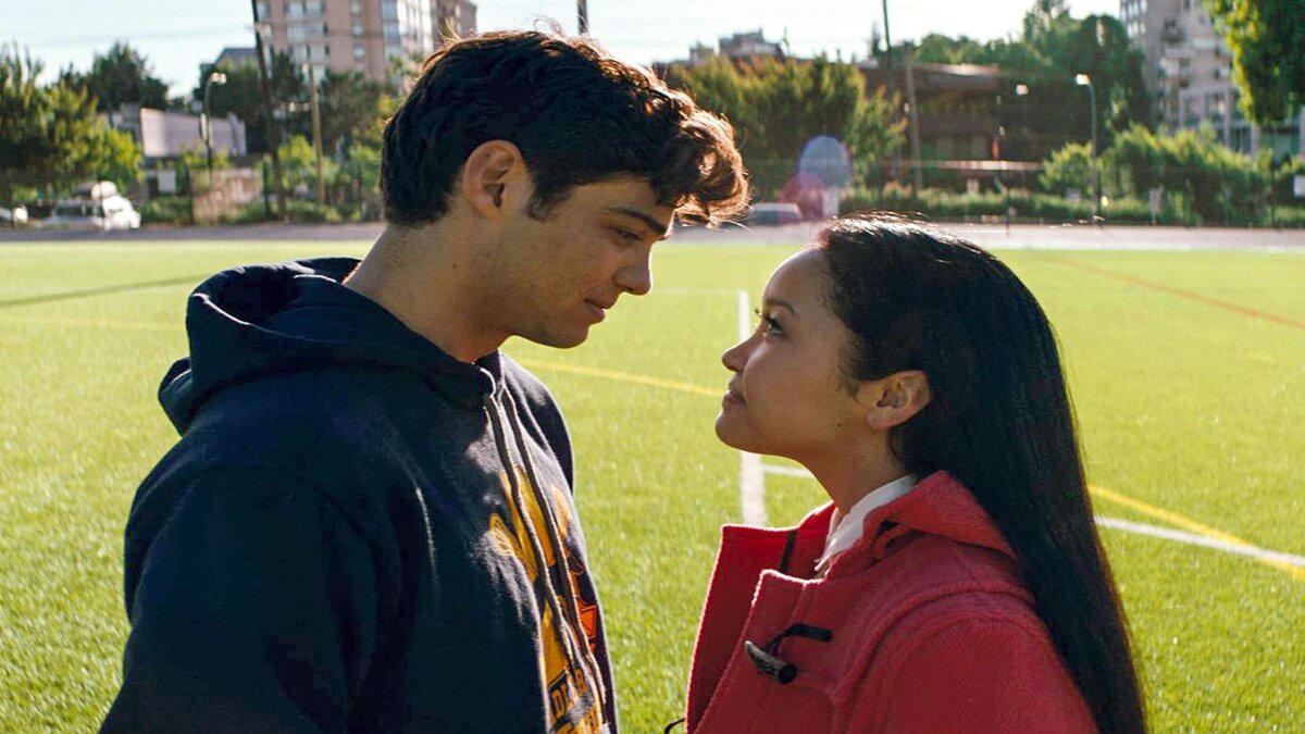 Watch to all the 2025 boys i loved before online