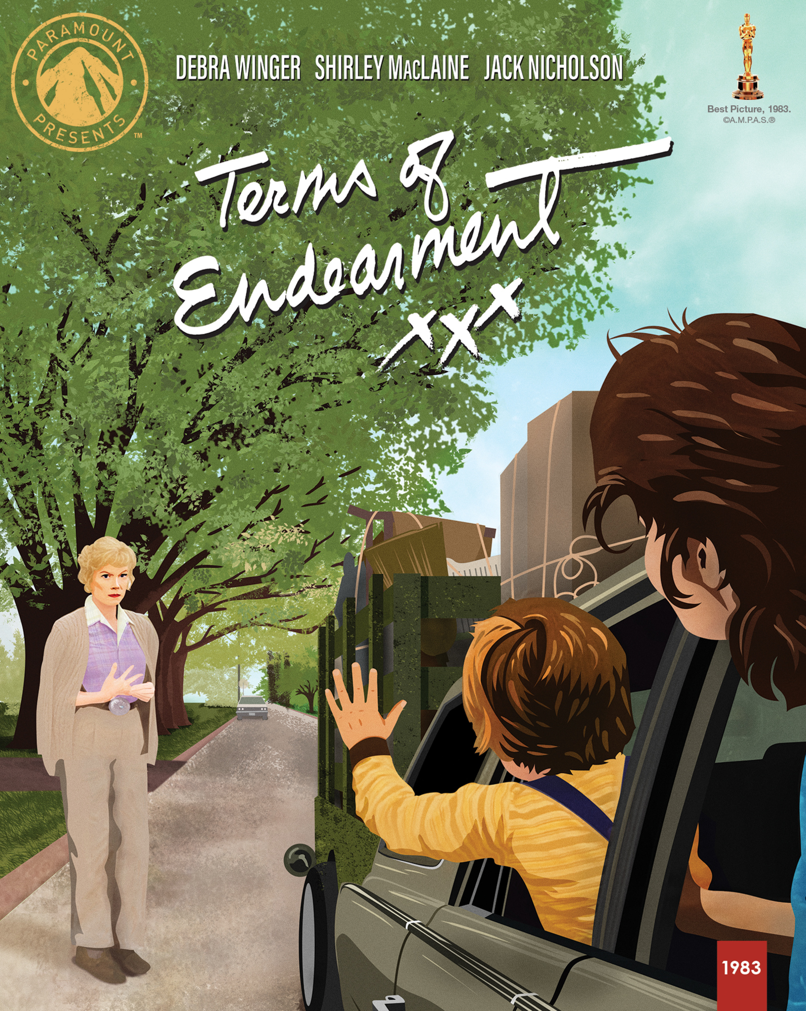 Terms Of Endearment 4K Release Date For 40th Anniversary Celebration   Termsofendearmentpp4kuhdfront 