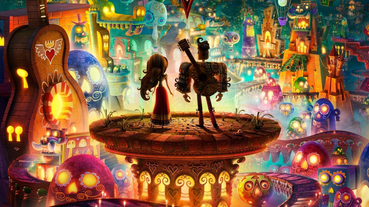 The Book of Life 2 Release Date Rumors Is It Coming Out?