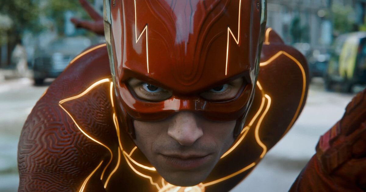 The Flash Streaming Watch & Stream Online via HBO Max