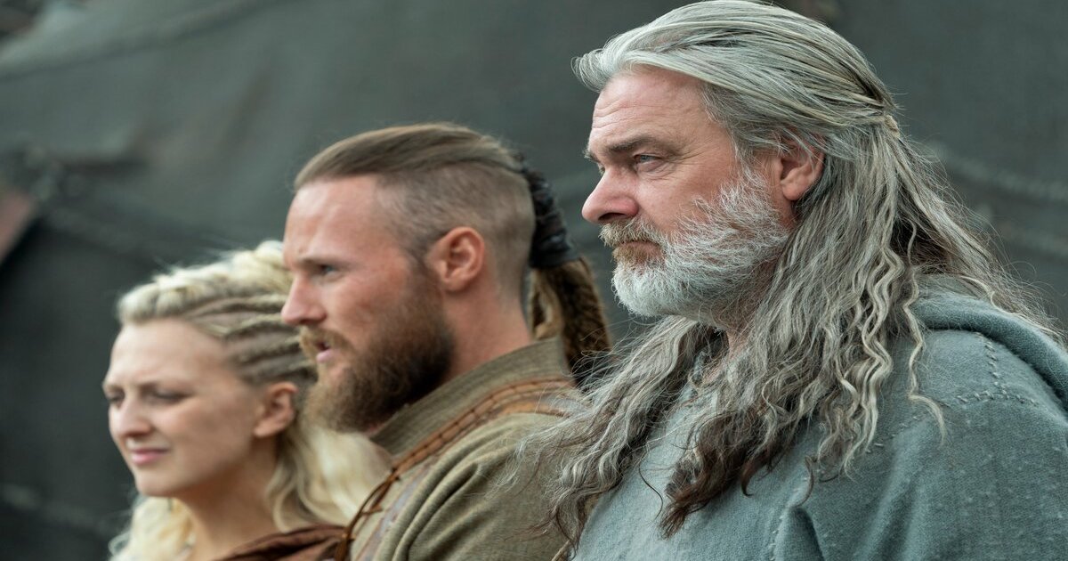 Vikings Season 7 Release Date Rumors: Is It Coming Out?