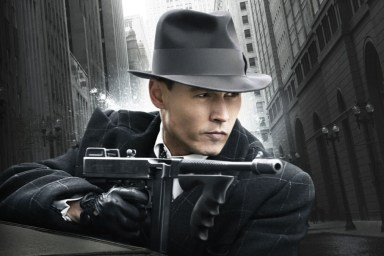 where to watch Public Enemies