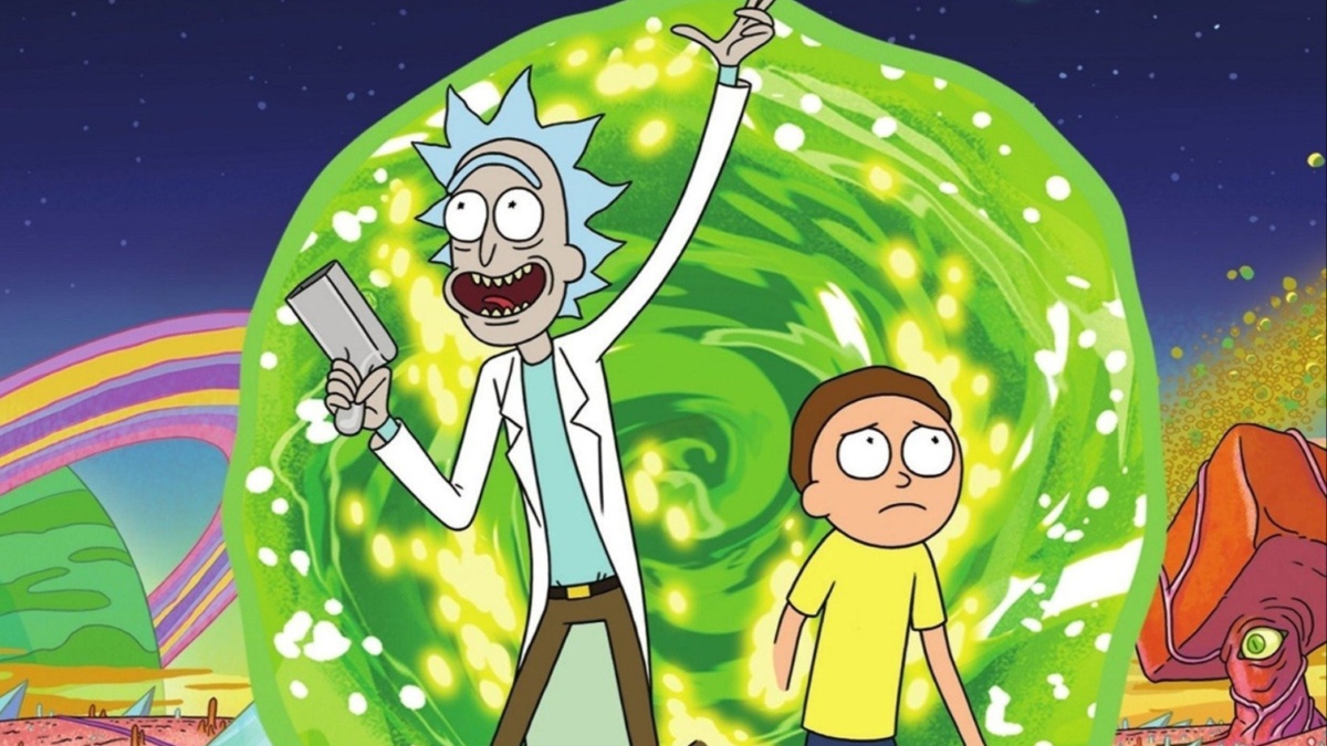 Rick and Morty Season 1: Where to Watch & Stream Online