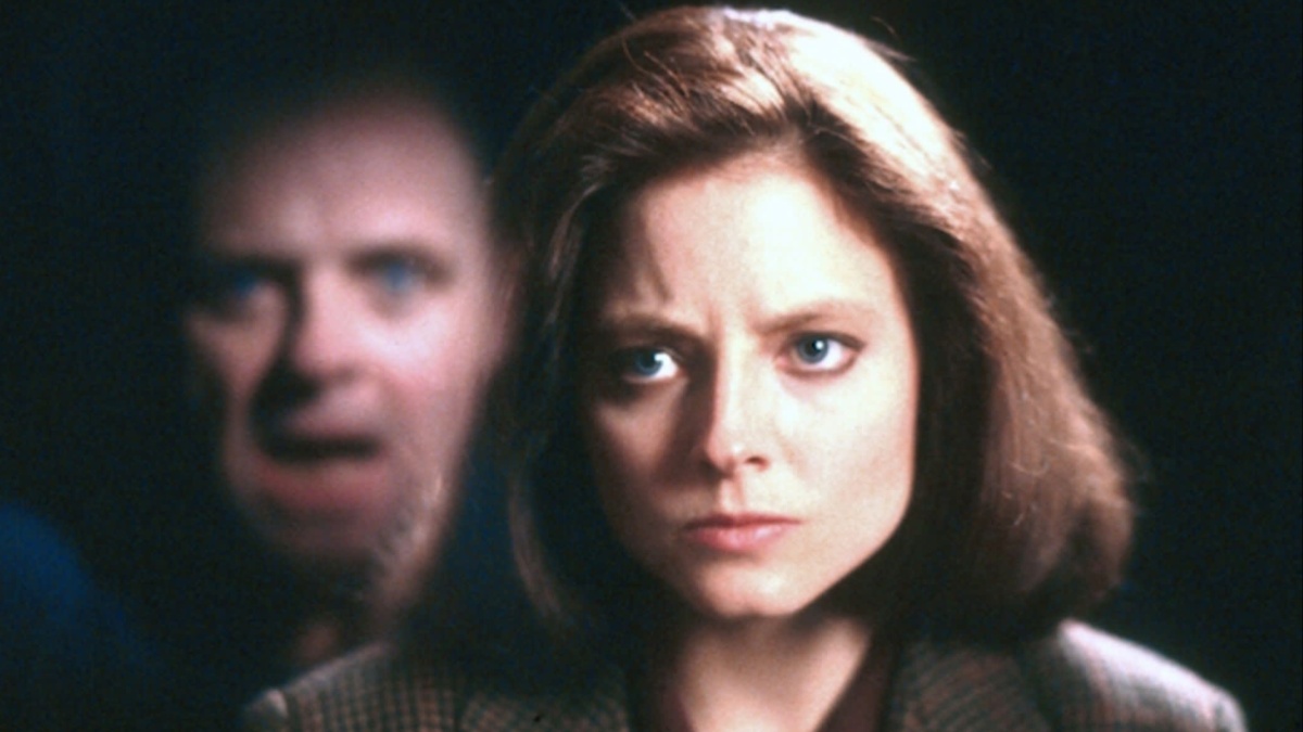 Silence of the 2025 lambs watch online