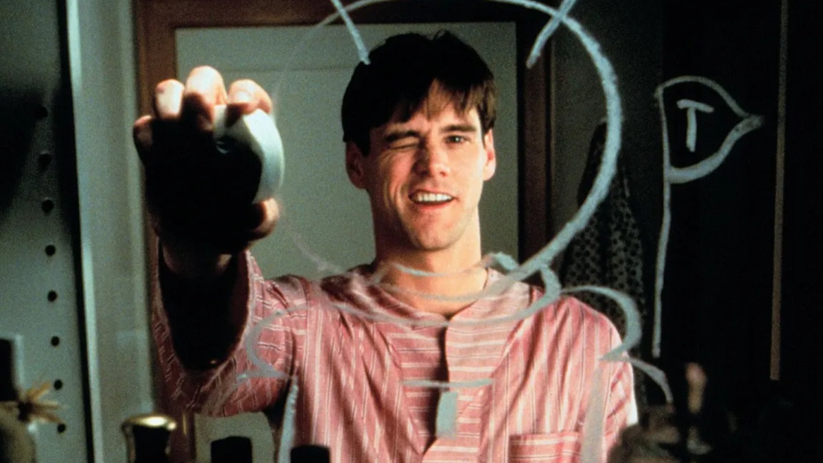 The Truman Show Where to Watch Stream Online