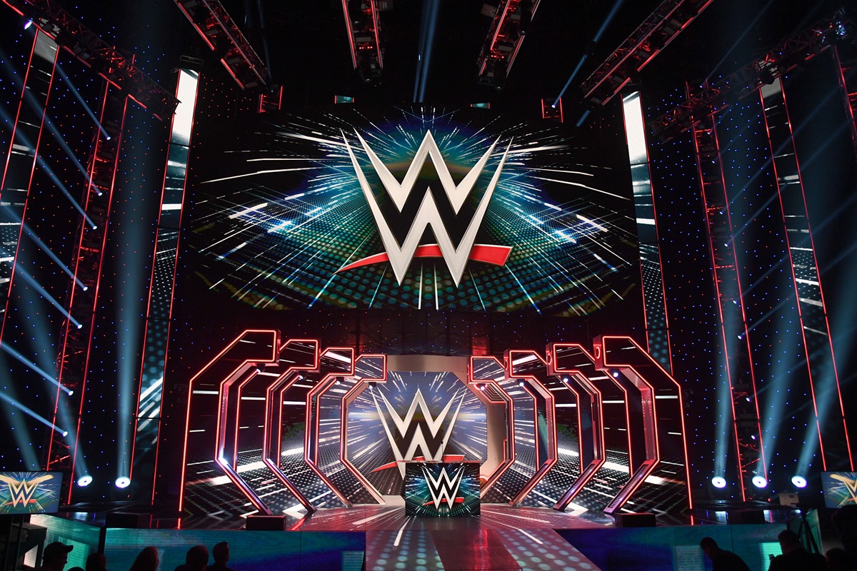 WWE Returns to USA, To Produce 4 NBC Primetime Specials